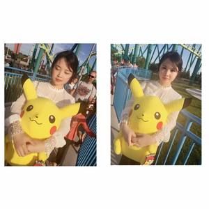 Meet your Posher, Ye